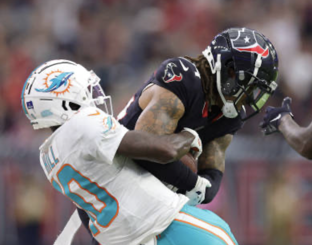 HOW FAR Can The HOUSTON Texans DEFENSE Take Them? post thumbnail image